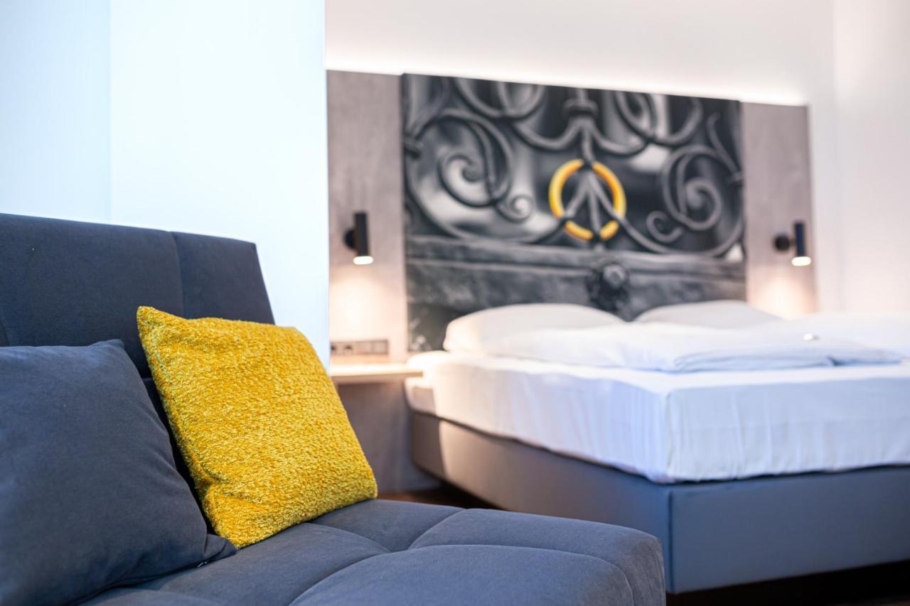 อาโรเทล เบสต์ ลีฟวิ่ง เนือร์นแบร์ค Hotel Nuremberg ภายนอก รูปภาพ