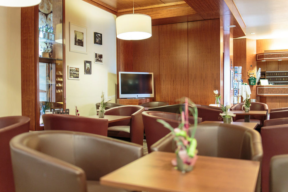 อาโรเทล เบสต์ ลีฟวิ่ง เนือร์นแบร์ค Hotel Nuremberg ภายนอก รูปภาพ