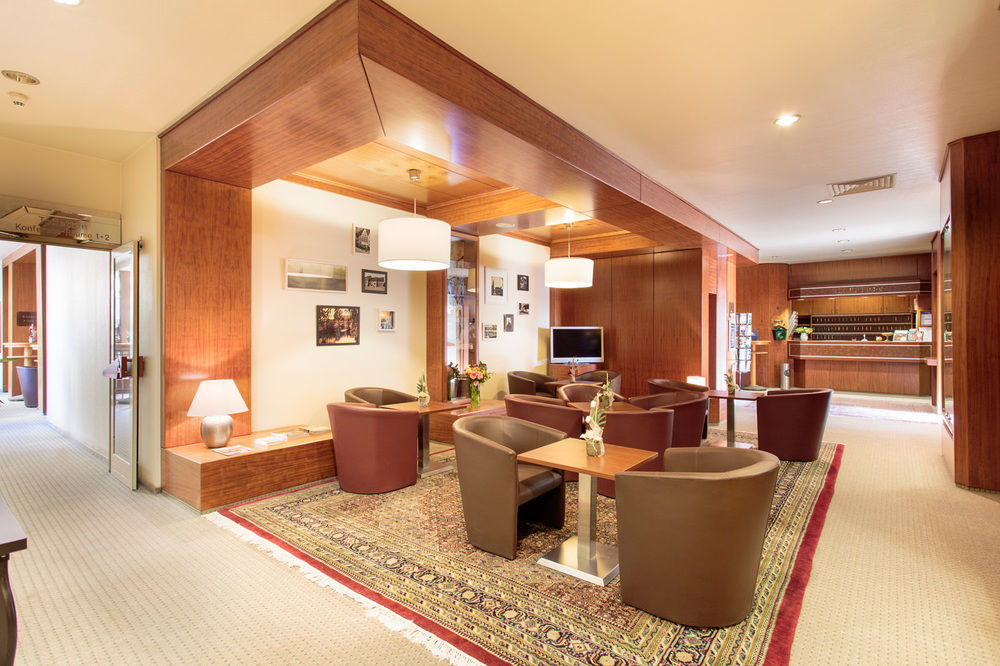 อาโรเทล เบสต์ ลีฟวิ่ง เนือร์นแบร์ค Hotel Nuremberg ภายนอก รูปภาพ