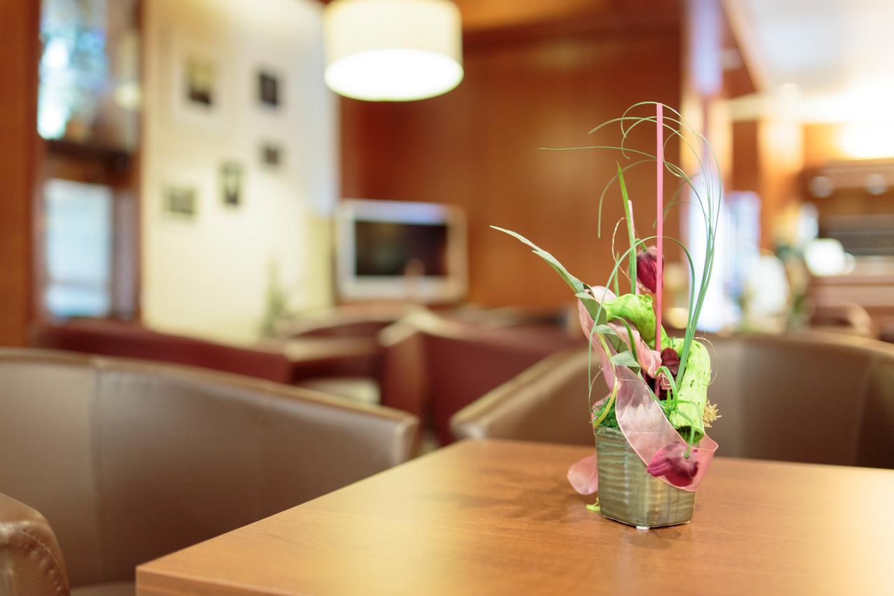 อาโรเทล เบสต์ ลีฟวิ่ง เนือร์นแบร์ค Hotel Nuremberg ภายนอก รูปภาพ