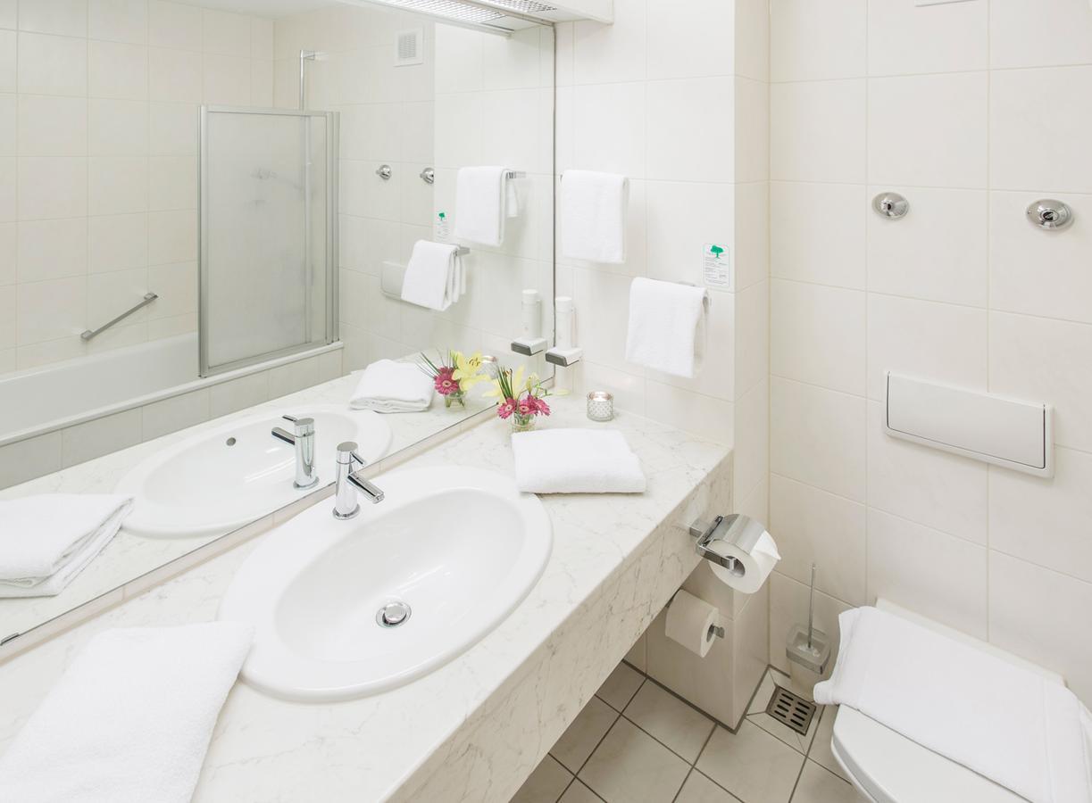 อาโรเทล เบสต์ ลีฟวิ่ง เนือร์นแบร์ค Hotel Nuremberg ภายนอก รูปภาพ