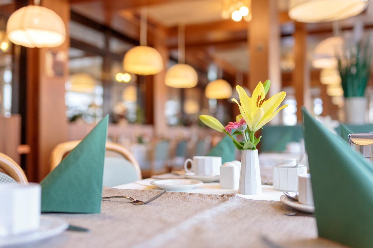 อาโรเทล เบสต์ ลีฟวิ่ง เนือร์นแบร์ค Hotel Nuremberg ภายนอก รูปภาพ