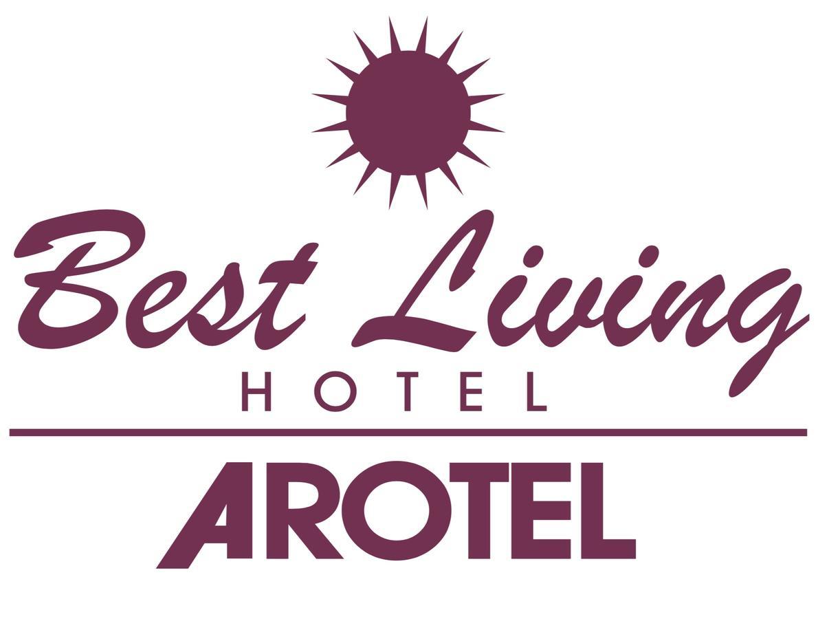 อาโรเทล เบสต์ ลีฟวิ่ง เนือร์นแบร์ค Hotel Nuremberg ภายนอก รูปภาพ