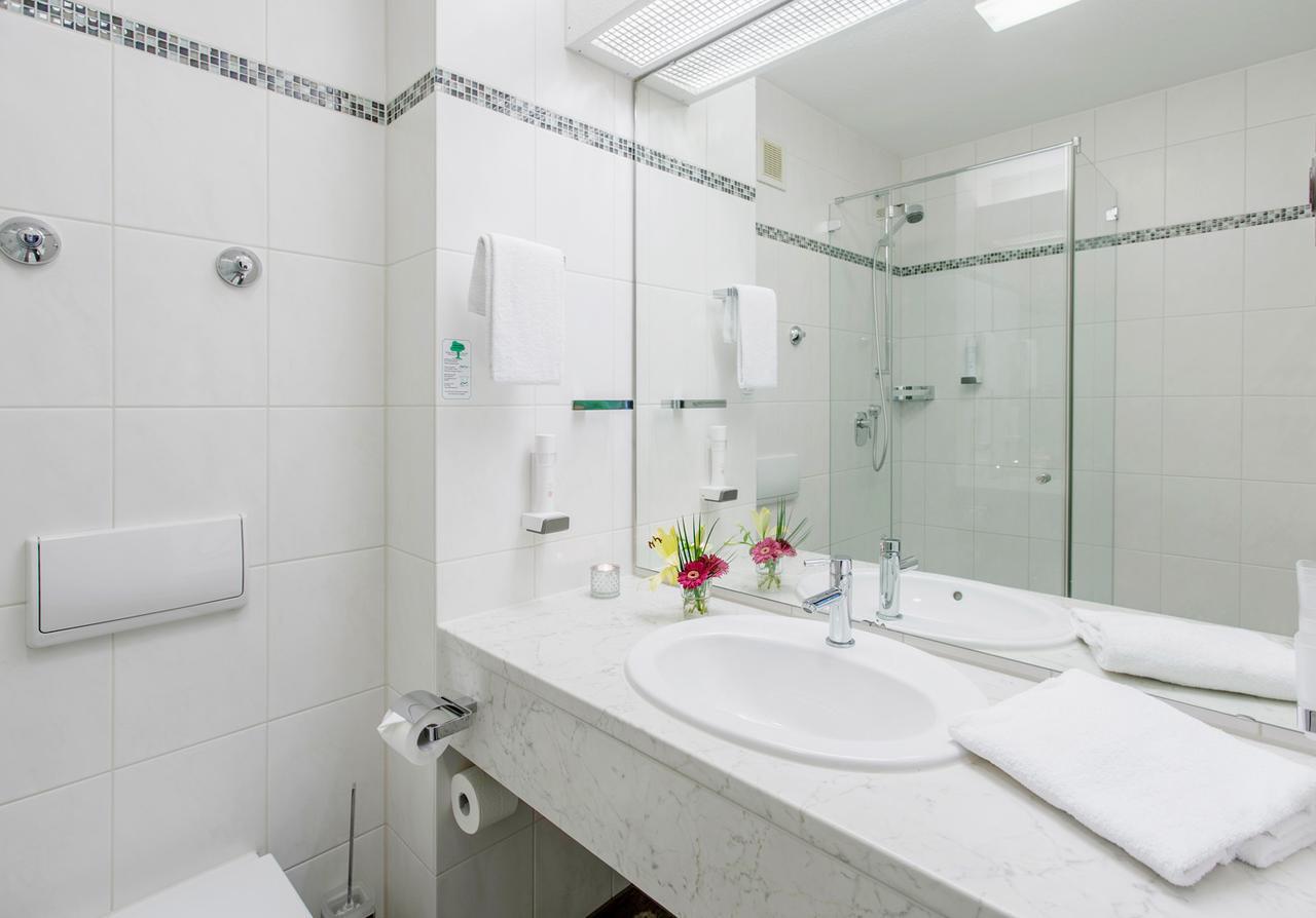 อาโรเทล เบสต์ ลีฟวิ่ง เนือร์นแบร์ค Hotel Nuremberg ภายนอก รูปภาพ