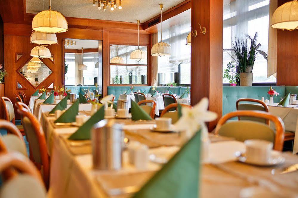 อาโรเทล เบสต์ ลีฟวิ่ง เนือร์นแบร์ค Hotel Nuremberg ภายนอก รูปภาพ