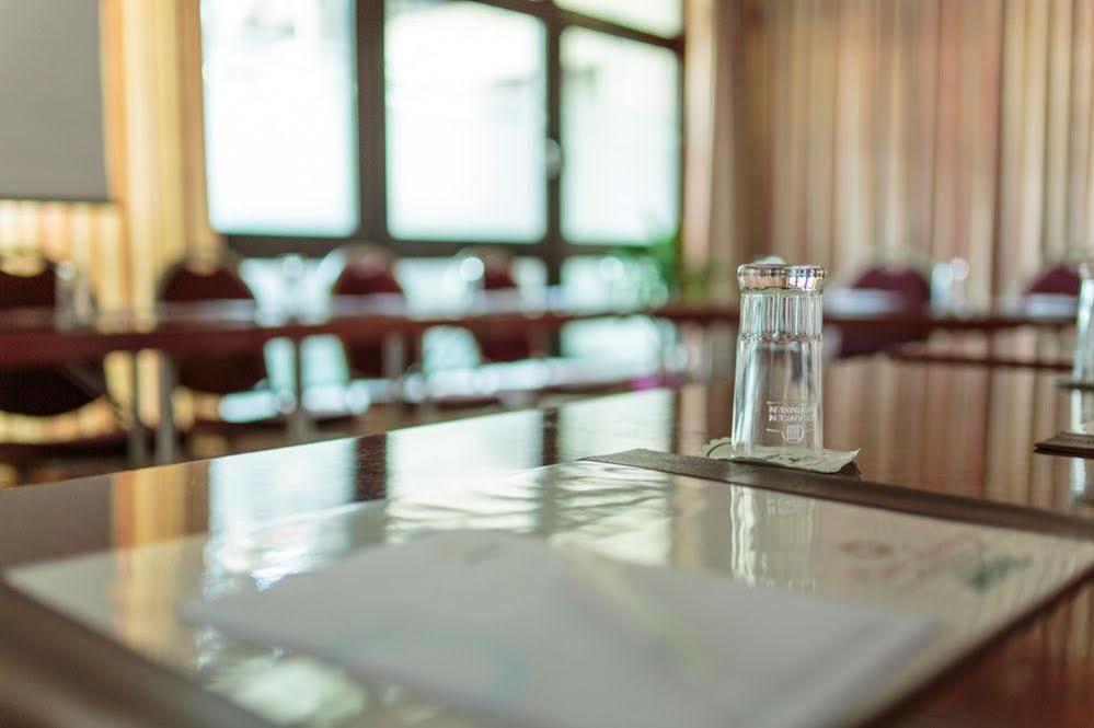 อาโรเทล เบสต์ ลีฟวิ่ง เนือร์นแบร์ค Hotel Nuremberg ภายนอก รูปภาพ