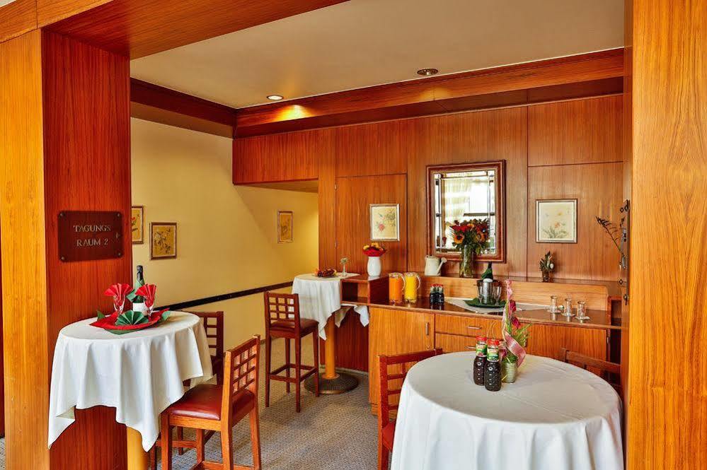 อาโรเทล เบสต์ ลีฟวิ่ง เนือร์นแบร์ค Hotel Nuremberg ภายนอก รูปภาพ