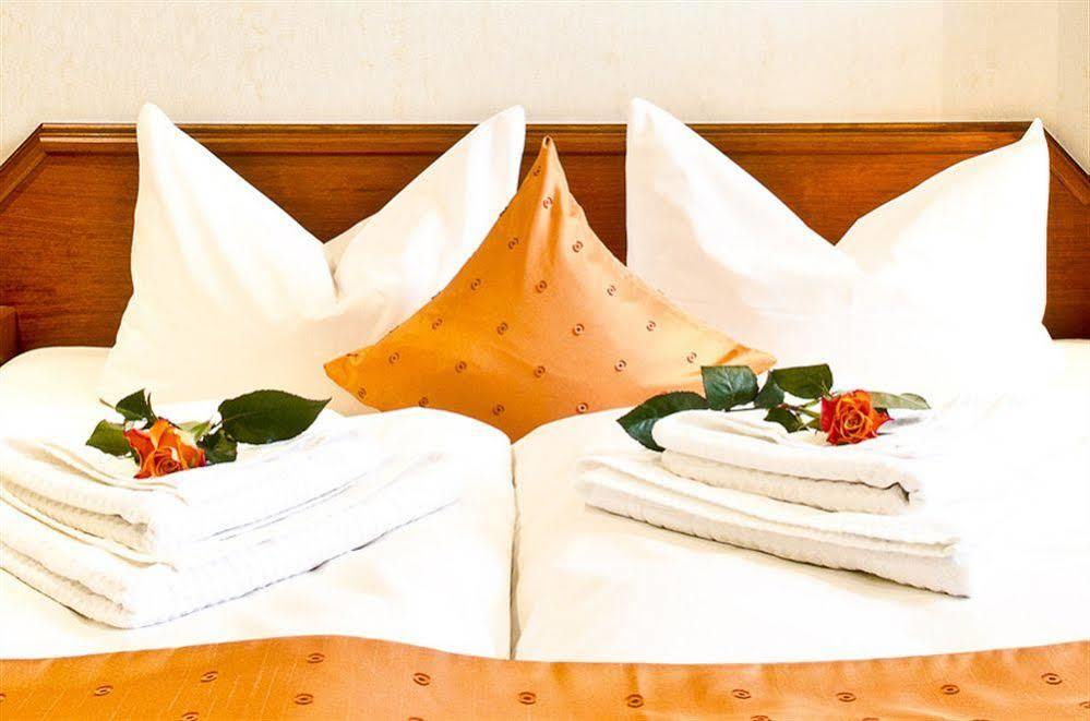อาโรเทล เบสต์ ลีฟวิ่ง เนือร์นแบร์ค Hotel Nuremberg ภายนอก รูปภาพ