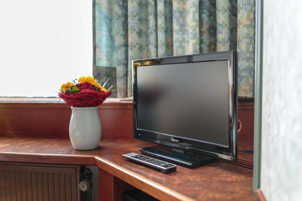 อาโรเทล เบสต์ ลีฟวิ่ง เนือร์นแบร์ค Hotel Nuremberg ภายนอก รูปภาพ